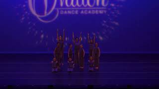 Ovation Dance Recital 2024 [upl. by Angeli]