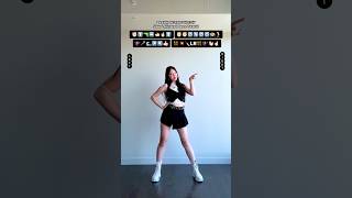 BABYMONSTER ‘SHEESH’ Slow amp Mirrored Dance Tutorial 😈 dancetutorial sheesh babymonster [upl. by Mendive200]