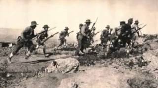 Anzac Day Original Song [upl. by Perretta]