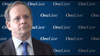 Dr Goy Discusses Ibrutinib With Venetoclax in MCL [upl. by Nahsab722]