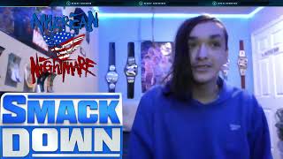 Solo Sikoa amp Guerrillas Of Destiny amp Roman Reigns Segment Reaction ￼￼ [upl. by Aivun800]