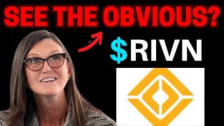 RIVN Stock Rivian Automotive RIVN STOCK PREDICTIONS RIVN STOCK Analysis RIVN STOCK NEWS TODAY [upl. by Herc]