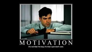 Demotivational Posters [upl. by Adnohsal]