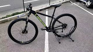 Lapierre Edge 79 2020 [upl. by Irved735]