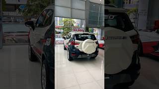 Ford Ecosport 2022 car [upl. by Rea]