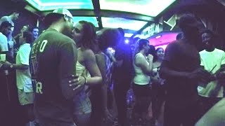 Club Icon  Northgate  College Station  Boss Visuals [upl. by Lazos168]