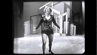 Eleanor Powell  1st TV Appearance 1952 [upl. by Llerraf]