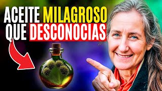 quotBeneficios del Aceite de Ricino que la Industria Farmacéutica te Ocultaquot  Dra Barbara ONeill [upl. by Orest]