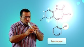 Lorazepam song [upl. by Dimphia399]