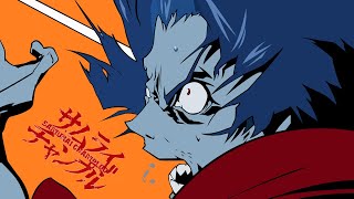 Samurai Champloo Isnt Like Other Anime [upl. by Olnek]