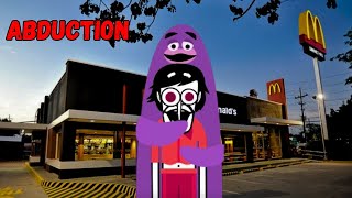 Abduction 💀 Incredibox Sozzled [upl. by Ximenez]