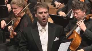 Antonin Dvorak  Mis op 86 Live Concert HD [upl. by Juli]