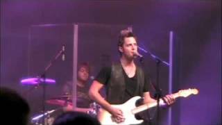 Lincoln Brewster  The Rock 110908 [upl. by Erdah]