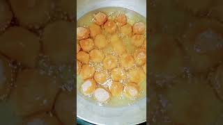 Pesara Pappu gulab jamun [upl. by Morrill]