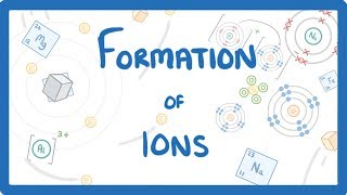 GCSE Chemistry  Atoms amp Ions 1 [upl. by Thaine]