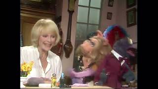 The Muppet Show  319 Elke Sommer  Backstage 3 1979 [upl. by Aieki384]