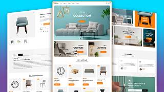 Ultimate FREE WordPress eCommerce Website Tutorial 2024 Master WooCommerce in 5Hours [upl. by Incrocci]