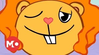 Happy Tree Friends  Staying Alive Ep 10 [upl. by Huttan]