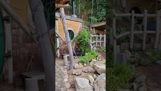 Warredal Adventure amp Hobbit Park Hobbit house Part 2 Maaseik Belgium 🇧🇪 [upl. by Ydurt64]