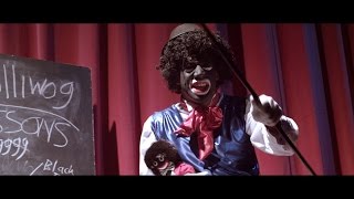 Lloyd Luther  Golliwog Music Video  JDZmedia [upl. by Osyth]