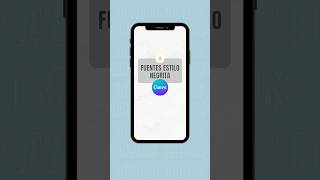⚡ Fuentes Gratis de Canva  Estilo Letras Canva  Tipografías Gratis de Canva [upl. by Nyret]