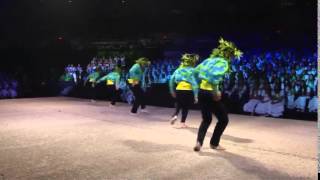 Kamehameha Song Contest 2015  Hoike Performance [upl. by Huntingdon]