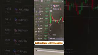 IQ options Live account Trading 5000 profit binarysignals trading iqoptionrobot shortvideo [upl. by Loughlin]