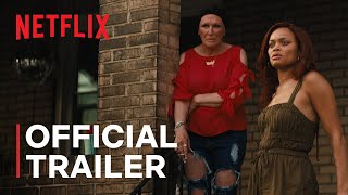 DONT MOVE  Official Trailer 2  Netflix [upl. by Niklaus887]