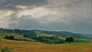 Tuscany  Impressions in Timelapse Toskana  Toscana [upl. by Ileray798]