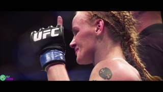 UFC 213 Nunes vs Shevchenko 2 Trailer [upl. by Azil946]