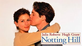 Notting Hill Full Movie Story Teller  Facts Explained  Hollywood Movie  Hugh Grant Julia Roberts [upl. by Belding739]