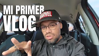 Probando la DJI Osmo Pocket 3 Mi Primer Vlog y Opinión [upl. by Arbmik232]