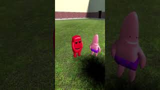 Little Petrick meets Goldii gmod [upl. by Durward]