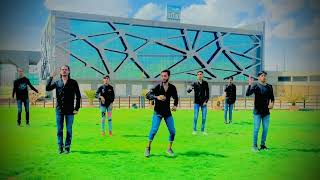 Holi Holi Gidhe Vich Nach Patlo Ni VIP dance weeke dance group Quetta [upl. by Amalbena]