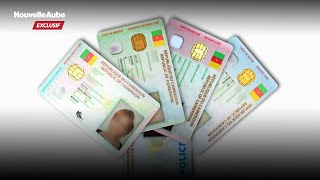 Augmentation du prix de la confection de la Carte nationale d’identité au Cameroun [upl. by Lucille8]