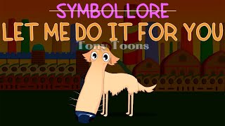 Let Me Do It For You Meme  Borzoi vs Choo Choo Charles  Boxy Boo amp Symbol Lore [upl. by Obola]