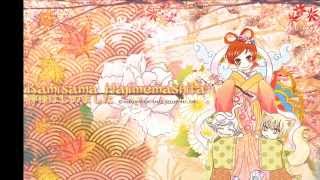 ROMAJI  lyrics quotKamisama no Kamisamaquot FULL OP 2 of Kamisama Hajimeshita [upl. by Godwin189]