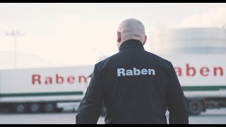 Raben Group START 🚛 [upl. by Lanam]