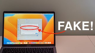 How to Check the REAL Battery Health of your MacBook [upl. by Gaskins]