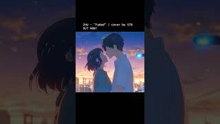 ZHU  quotFadedquot  STB interpretation lofi covermusic music [upl. by Scrope893]