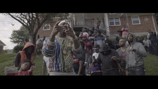 YFN Lucci  Made For It PREVIEW Shot By AZaeProduction [upl. by Yrallih575]