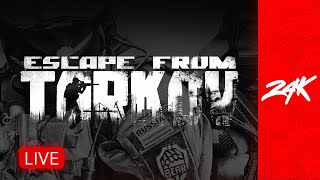 LIVE  TARKOV BOSS FARM [upl. by Htaras154]