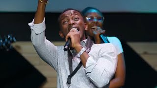 Umwami ni mwiza pe live session  Chryso Ndasingwa [upl. by Rokach]