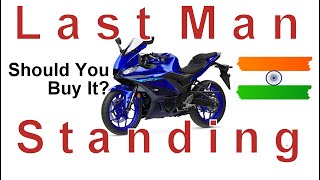 Yamaha R3 Makes Sense In 2024 Doubts amp Questions Answered yamahar3 yzfr3 [upl. by Hardunn497]