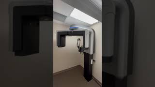 PreXion 3D Explorer Pro CBCT  Ceph Initialization [upl. by Jem]