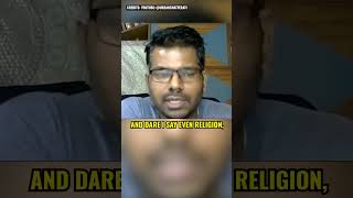 Why the Islamization of Hindu Festivals Should Be Boycotted  Explains J Sai Deepak [upl. by Elyad]