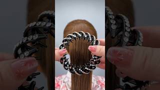 Hair Style longhair hairdesign hairfashionlook [upl. by Obala]