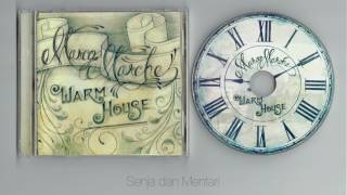 Marco Marche  Warm House  full album [upl. by Marchak346]