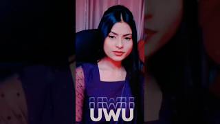 uwu voice 🥵 edit😅 shorts chikugaming viral videos [upl. by Ajna]