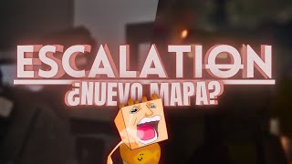 ¿¡¿NUEVO MAPA ANÁLISIS A ESCALATION 📈🔥 UNTURNED [upl. by Rehpotsirhk]